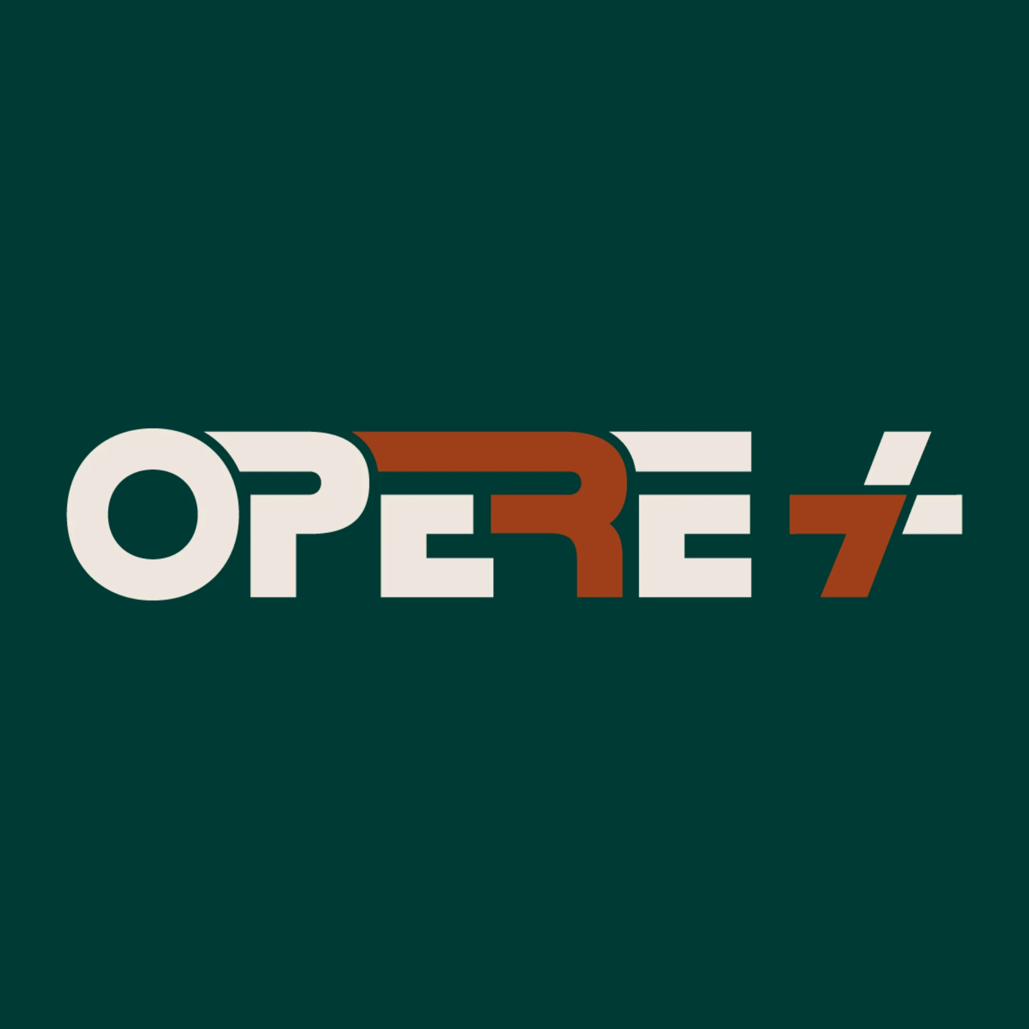 Opere+