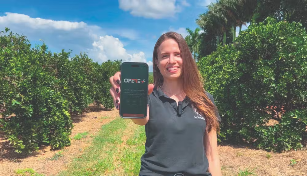 Move Agro no Globo Rural